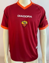 0607 Roma home S-XXL
